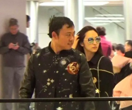 吴佩慈未婚夫被定性为恶势力首脑后续 吴佩慈老公最新消息