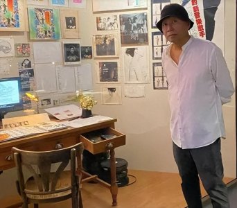 ​他是杜达雄男模，长得像韩星权相，因自律一直保持好身材