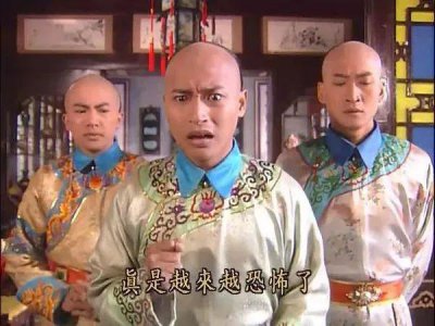 ​陈志朋的故事告诉我们，吃着碗里的时候不要惦记锅里的