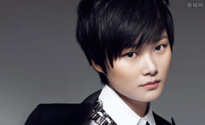 ​李宇春整容，佟丽娅属于什么脸型