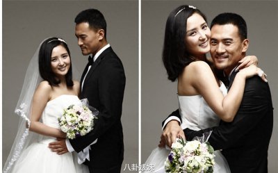 ​何洁赫子铭离婚，赫子铭出轨有小三？心疼何洁 深扒事实真相