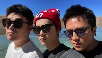 ​新《跑男》定档，7位成员已确定，收视保障全部回归，你期待吗