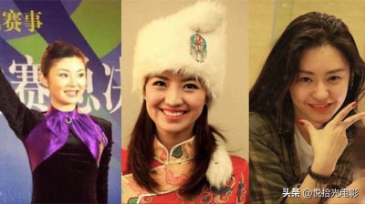 ​撒贝宁4段情史，和章子怡分手后，这位英国媳妇才是真爱