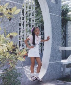 ​“苦命原配”马伊琍的坎坷情史