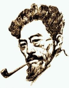 ​婚前从未谋面，婚后感情笃定，先结婚后恋爱的闻一多和高孝贞