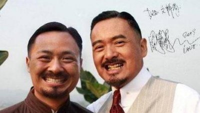 ​姚橹，蒋奇明个人资料