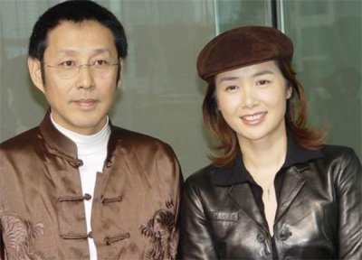 ​陈道明的个人资料简介(娶主持人杜宪恩爱40年，和妻子互相成就)