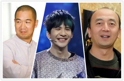 ​黄小蕾个人资料简介：曾追求过大张伟，遭迪士尼封杀，38天相亲200多次