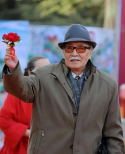 ​葛存壮个人资料：他是影帝葛优的父亲，获得过金鸡奖、大众电影百花奖终身成就