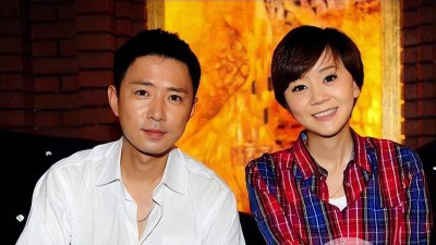 ​王一楠的个人资料：拍戏受伤后丈夫高鑫不离不弃，结婚16年被宠成公主