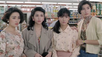 ​翁慧德个人资料简介：老公邹兆龙婚内出轨，她却坦然相信力挺他