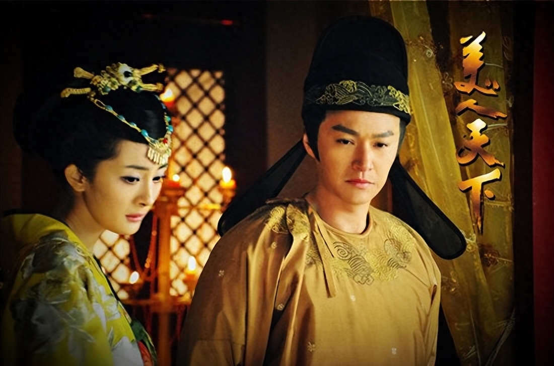 演员郑国霖个人资料简介(盘点郑国霖演过的电视剧)-