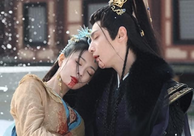 演员郑国霖个人资料简介(盘点郑国霖演过的电视剧)-