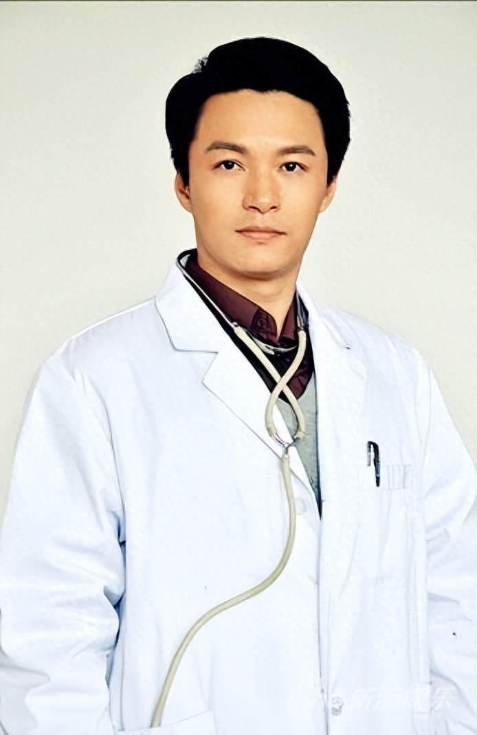 演员郑国霖个人资料简介(盘点郑国霖演过的电视剧)-