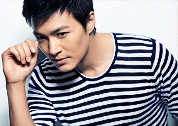 演员郑国霖个人资料简介(盘点郑国霖演过的电视剧)-