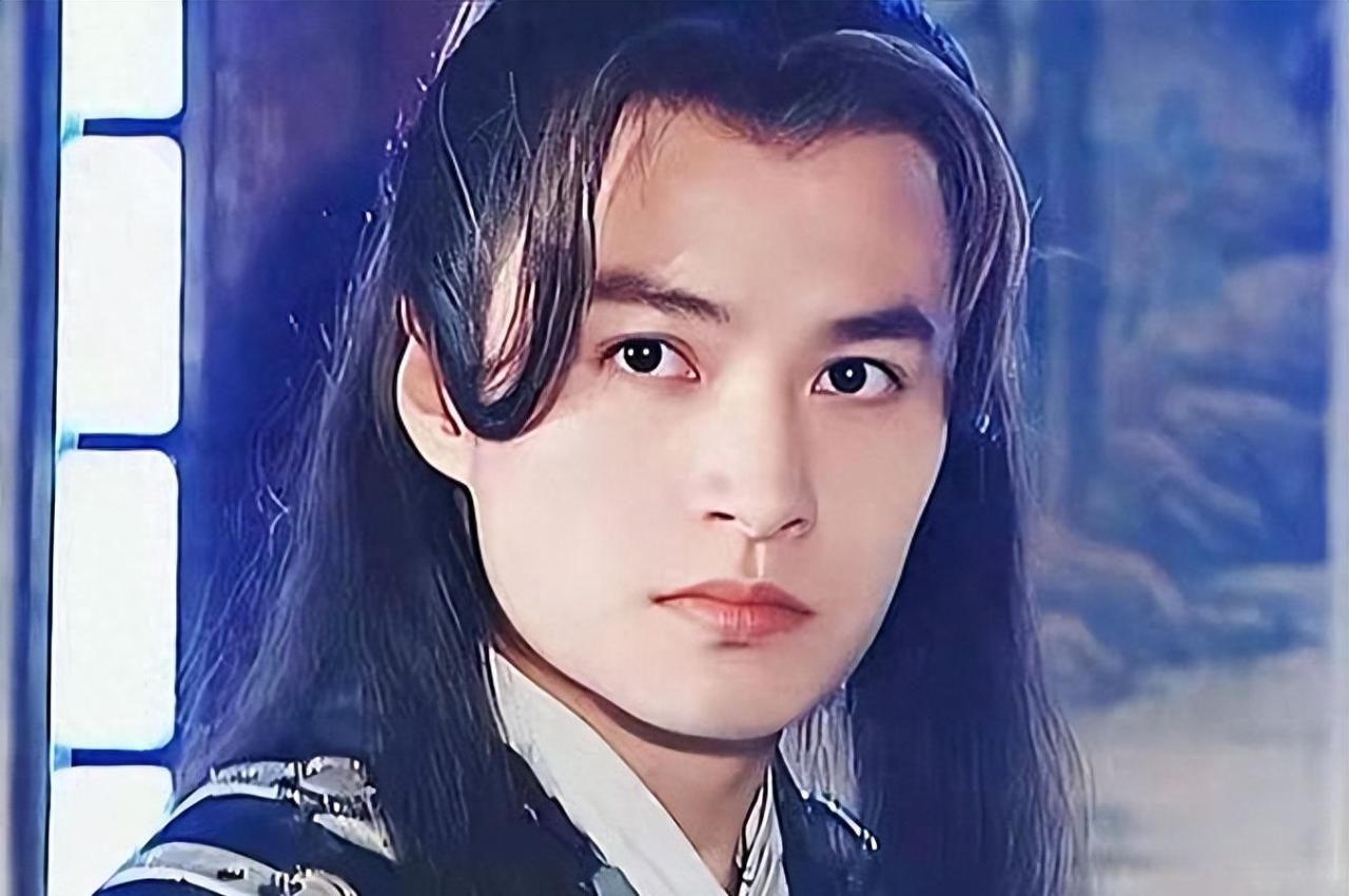 演员郑国霖个人资料简介(盘点郑国霖演过的电视剧)-