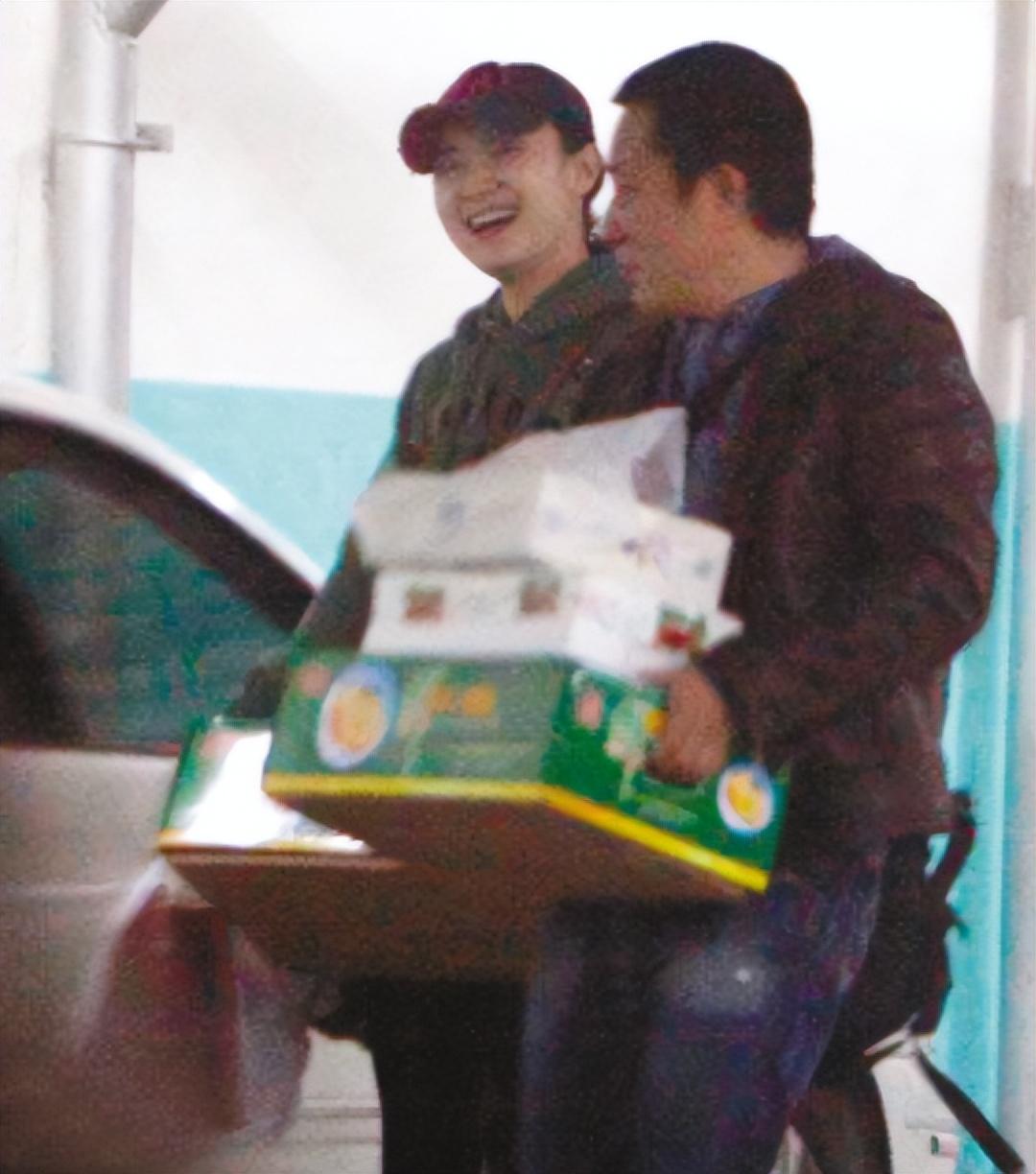 宋佳个人资料简介（小宋佳个人感情经历）-