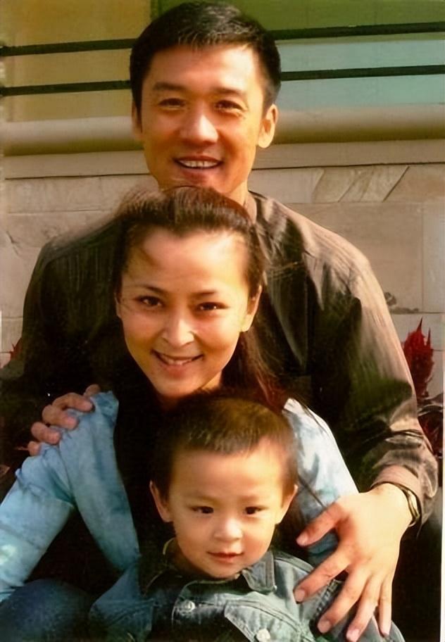 柯蓝个人资料简介（演员柯蓝的家世及人生经历）-