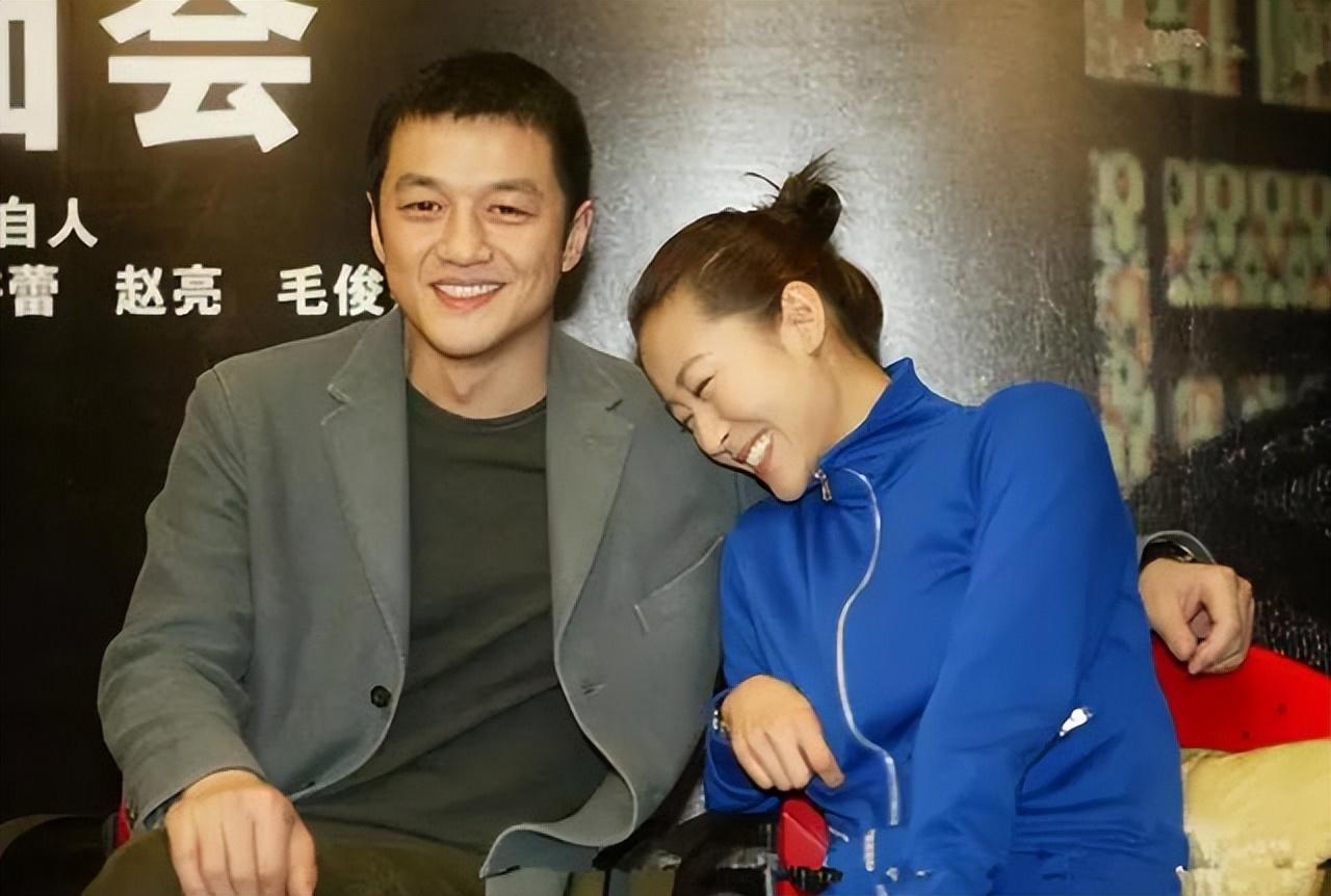 柯蓝个人资料简介（演员柯蓝的家世及人生经历）-