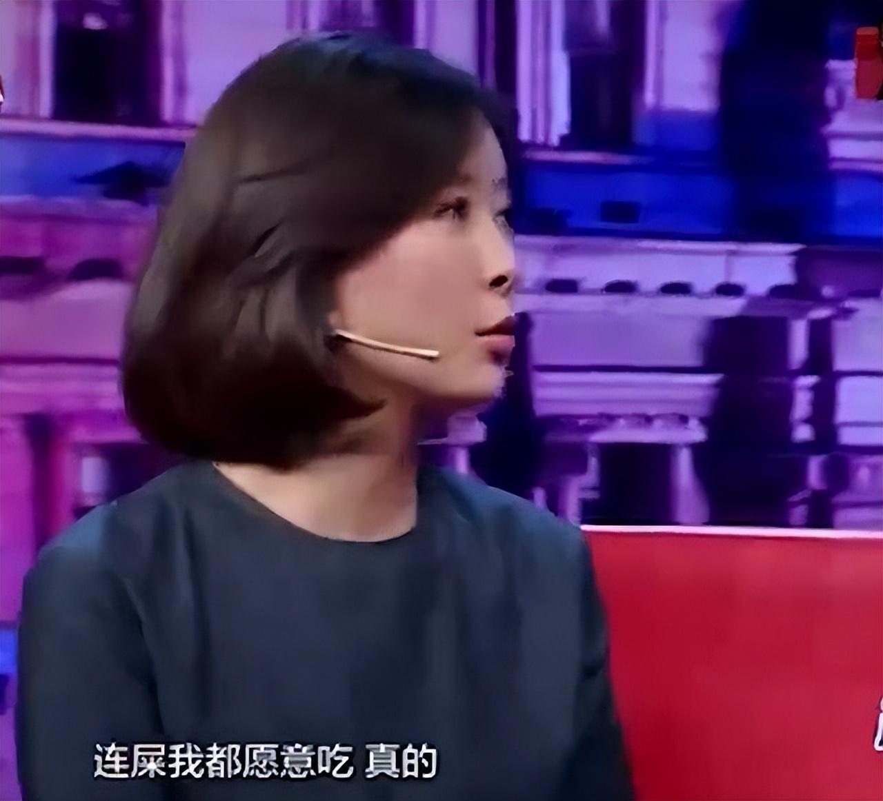 柯蓝个人资料简介（演员柯蓝的家世及人生经历）-