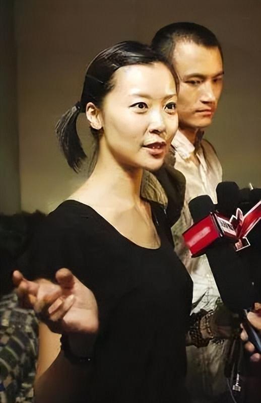 柯蓝个人资料简介（演员柯蓝的家世及人生经历）-