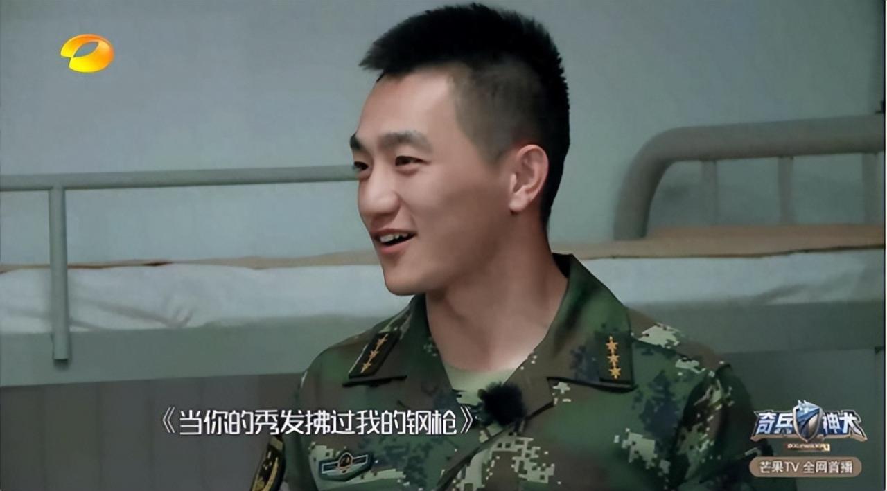 张馨予个人资料及简介（张馨予出演的电视剧有哪些）-