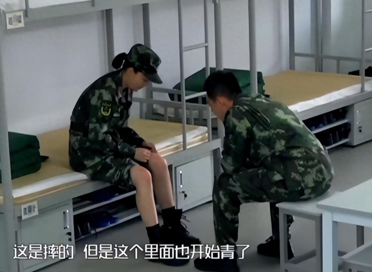 张馨予个人资料及简介（张馨予出演的电视剧有哪些）-