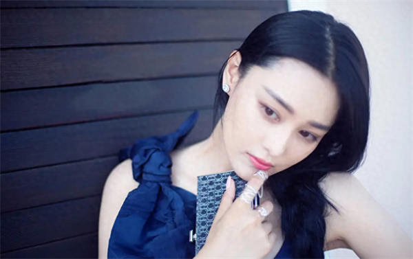 张馨予个人资料及简介（张馨予出演的电视剧有哪些）-