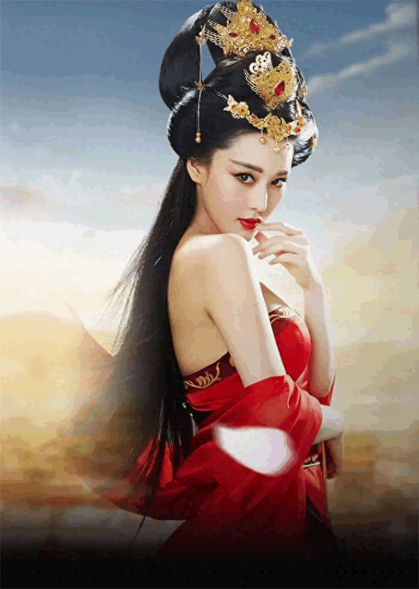 张馨予个人资料及简介（张馨予出演的电视剧有哪些）-