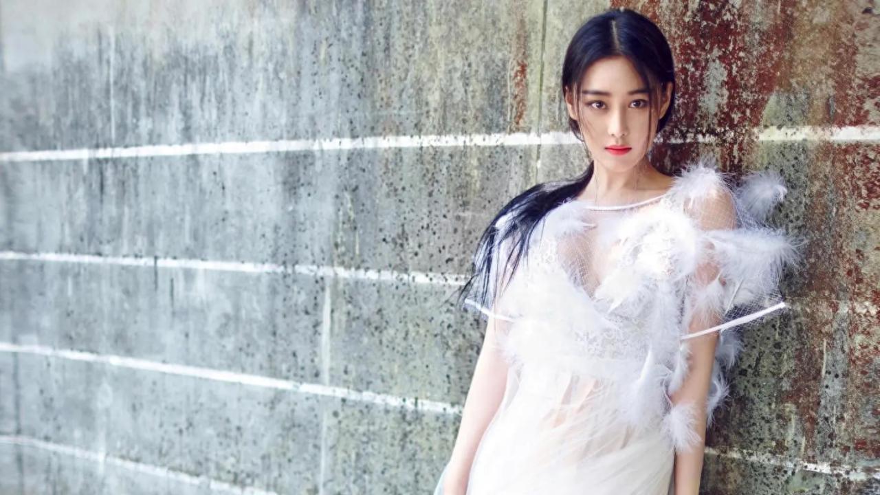 张馨予个人资料及简介（张馨予出演的电视剧有哪些）-