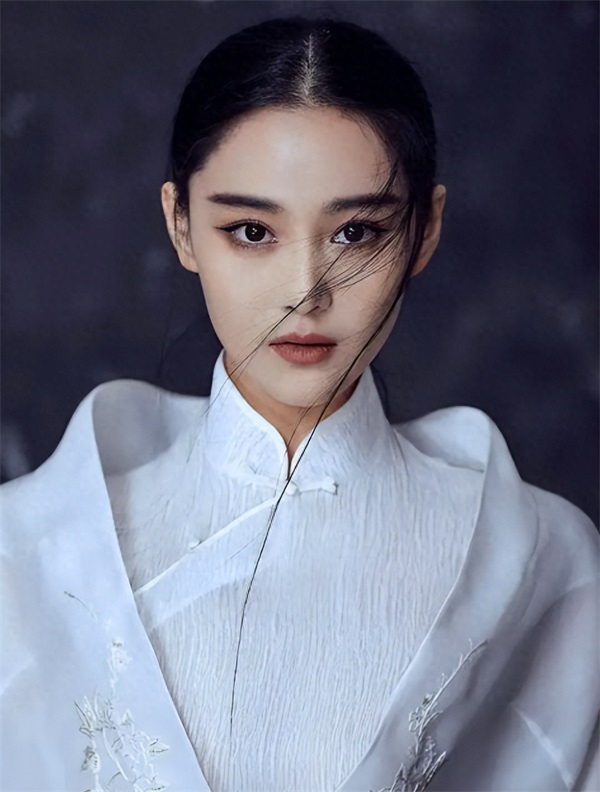 张馨予个人资料及简介（张馨予出演的电视剧有哪些）-