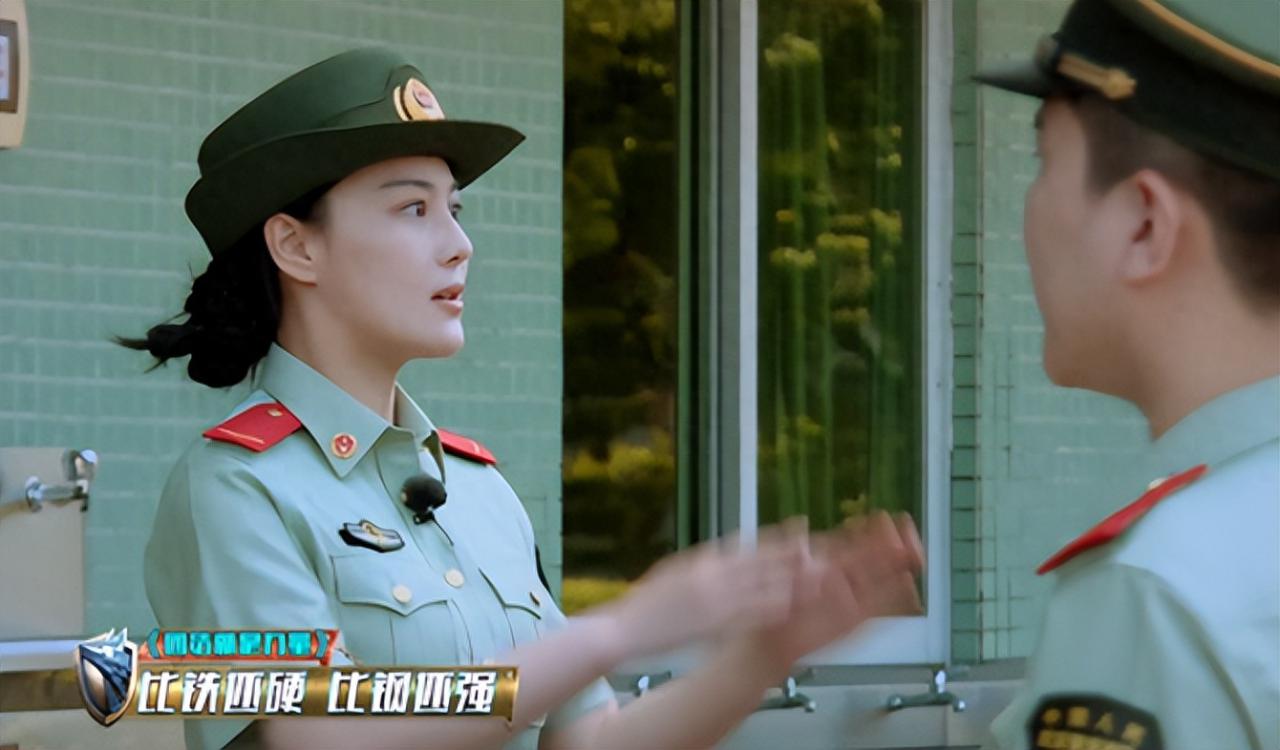 张馨予个人资料及简介（张馨予出演的电视剧有哪些）-