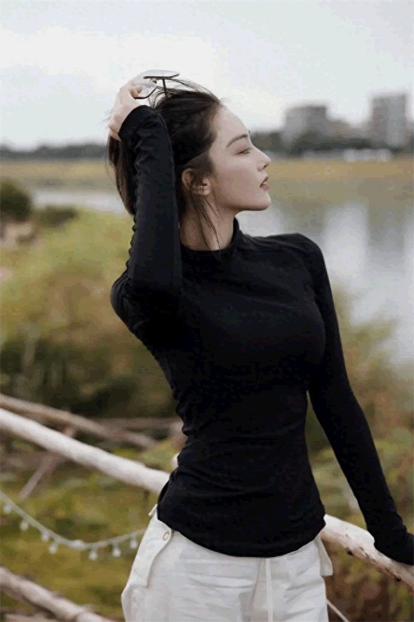 张馨予个人资料及简介（张馨予出演的电视剧有哪些）-