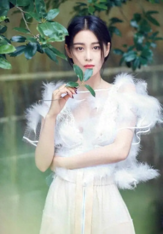 张馨予个人资料及简介（张馨予出演的电视剧有哪些）-