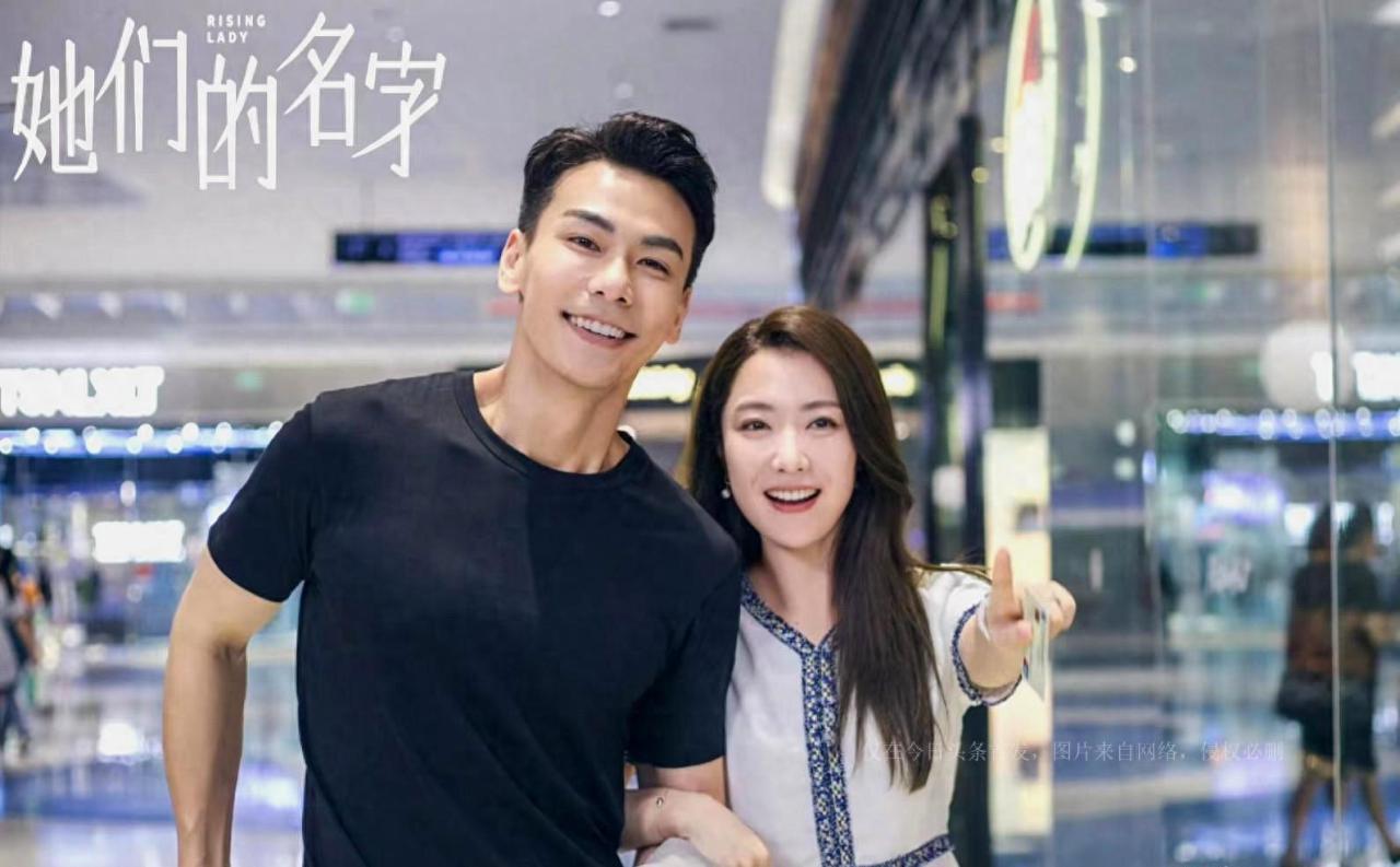 孔维个人资料简介(她们的名字演员孔维是谁)-