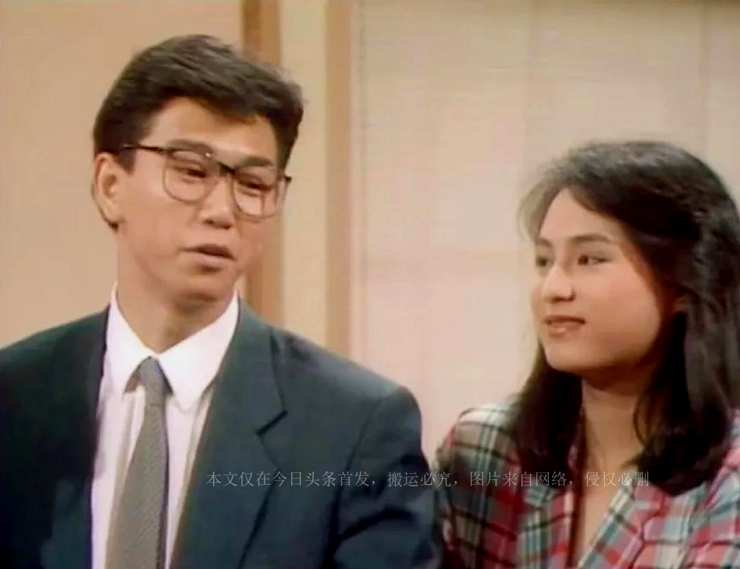 温兆伦个人资料简介（香港影星温兆伦的人生之路）-