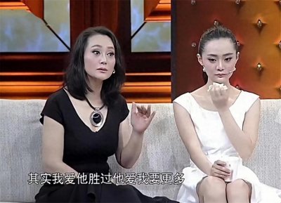 ​大宋佳个人资料简介：46岁生二胎，55岁再婚嫁比利时富商，她的上位史太精彩