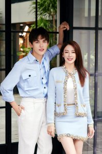 ​张雨绮个人资料简介(张雨绮有过两次失败的婚姻，现在又找了一个小男友)