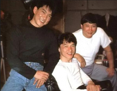 ​港片中爆火的10位武打女星现状：个个身手不凡，有人离世，有人63岁还没结婚