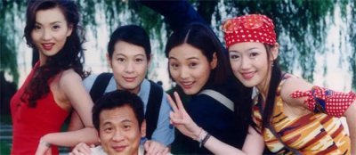 ​粉红女郎演员现状如何？(20年后女主跌落神坛，男配逆风翻盘)