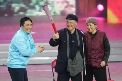 ​赵本山弟子排行榜(赵本山10位徒弟现状，住桥洞，街头卖菜)