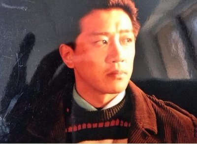 ​丁勇岱个人资料简介：对赵雪华一见钟情，一生只爱妻子，相爱36年零绯闻