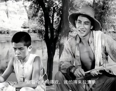 ​张莹的个人资料简介：他是《小兵张嘎》罗金保叔叔，一场风波让他英年早逝