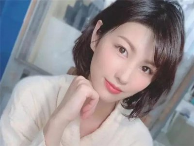 ​美乃雀(美乃すずめ)是谁 经常以短发示人