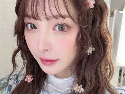 ​桃乃木香奈(桃乃木かな)是谁 桃乃木香奈个人资料