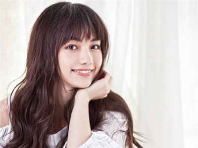 ​黑嘉嘉(Joanne Missingham)是谁 黑嘉嘉个人资料