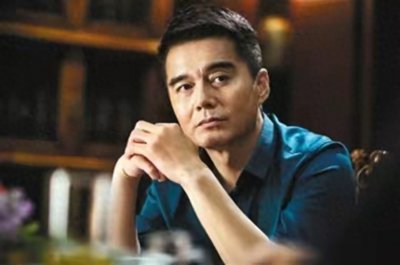 ​最干净的6位老戏骨演员，你最喜欢哪一位？