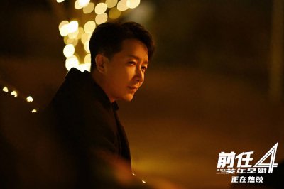 ​国庆档演技最好10位男演员排名，刘德华只能排第2，第一却是他！