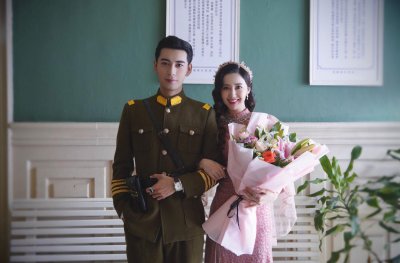 ​张婧仪陈星旭真的在一起过吗(据说两人因戏生情，后来戏拍完了没多久就分手了)