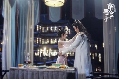 ​国产穿越剧电视剧大全(国产穿越剧推荐)